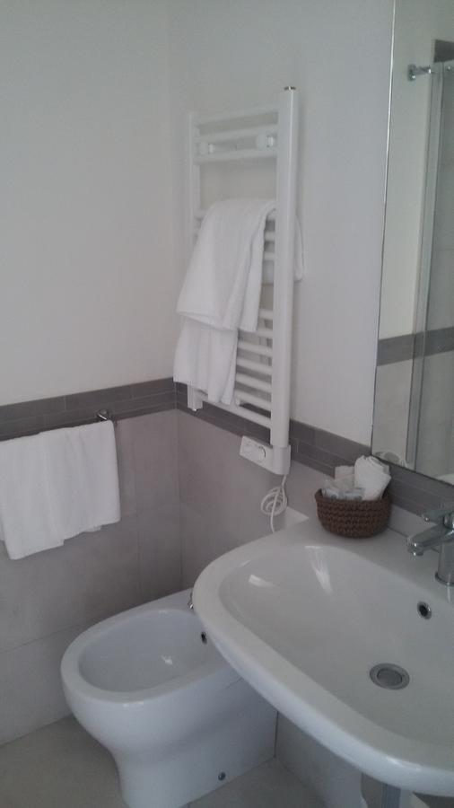 Casa Costanza Hotel Capri Buitenkant foto
